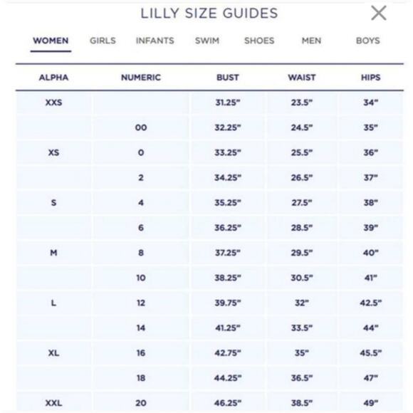 Lilly Pulitzer Elsa "Agua Let's Cha Cha" Holy Grail Silk Top - Picture 3 of 12